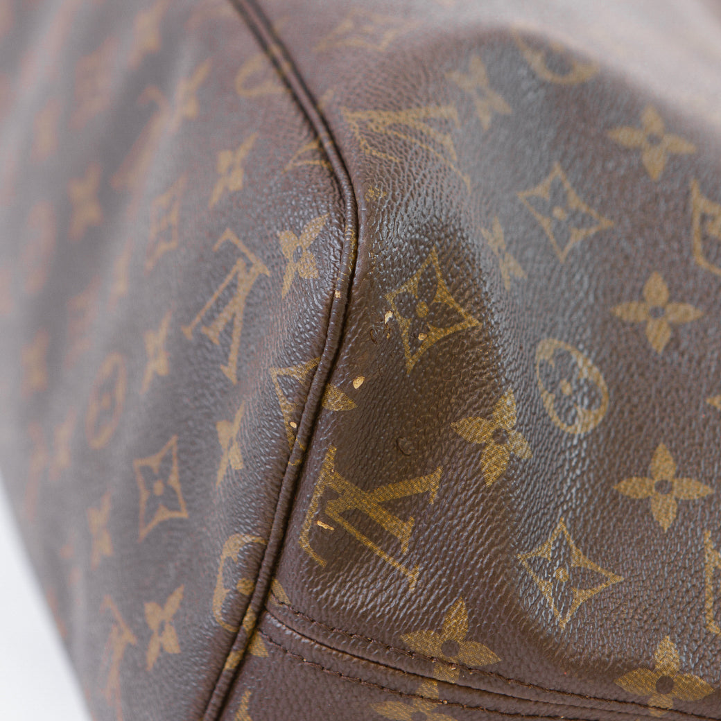 Louis Vuitton Neverfull MM