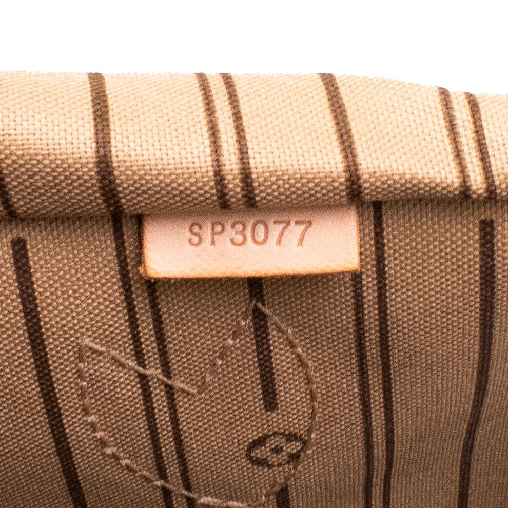 Louis Vuitton Neverfull MM
