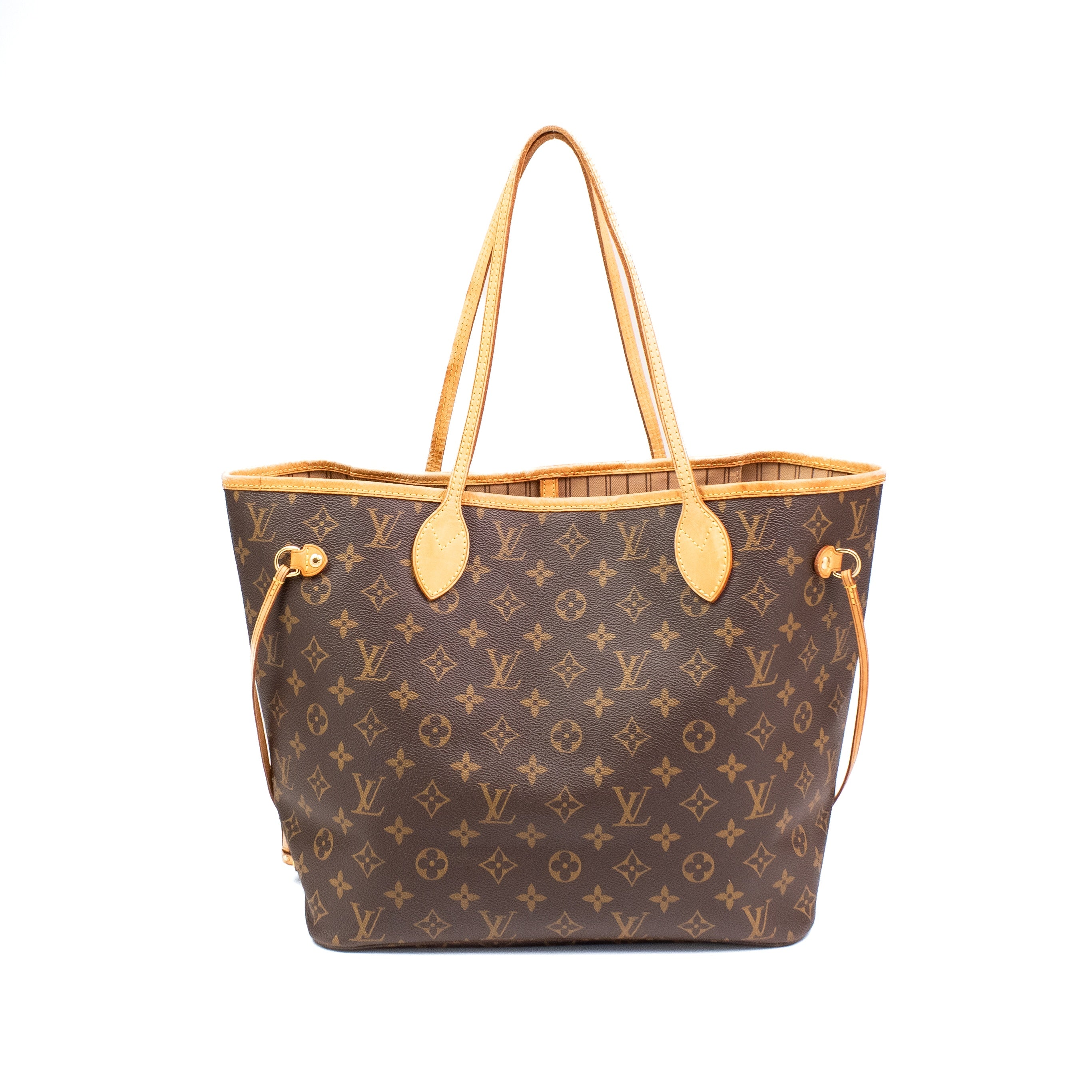 Louis Vuitton Neverfull MM