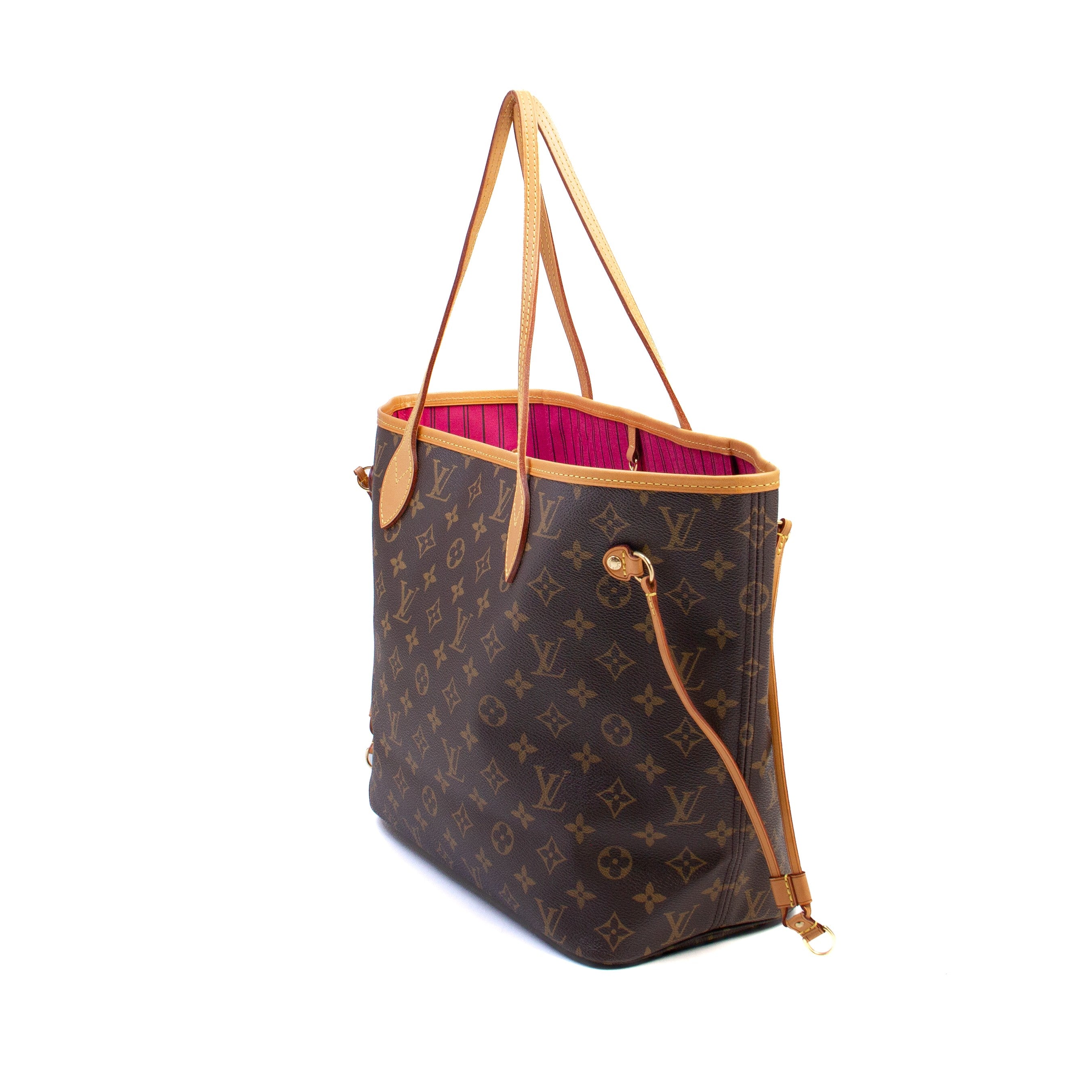 Louis Vuitton Neverfull MM