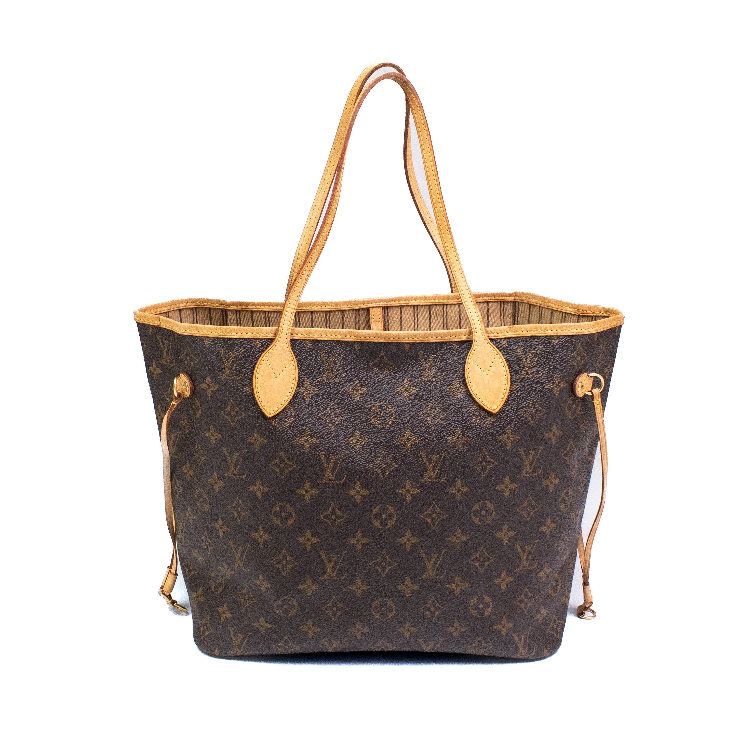 Louis Vuitton Neverfull MM