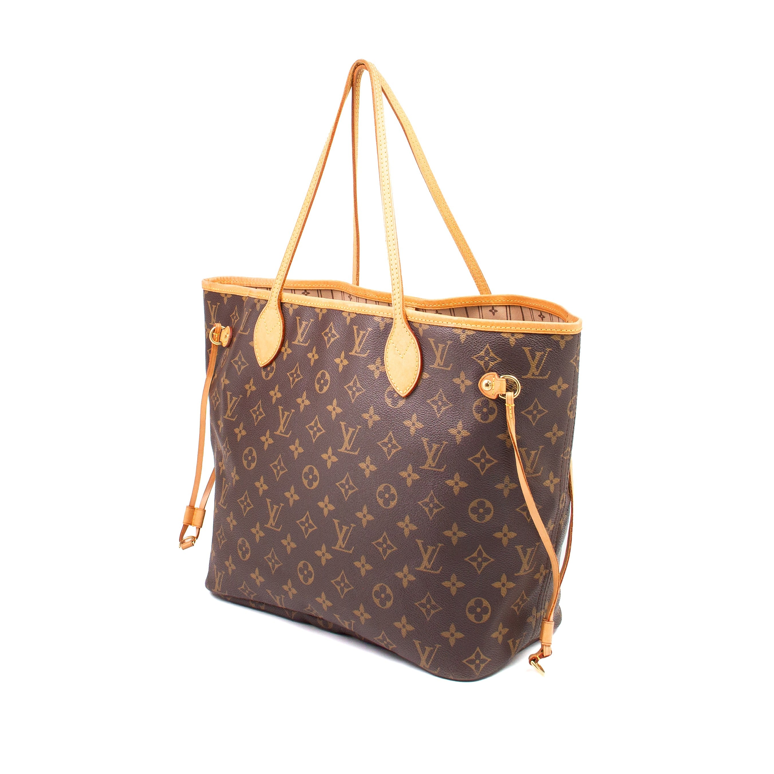 Louis Vuitton Neverfull MM