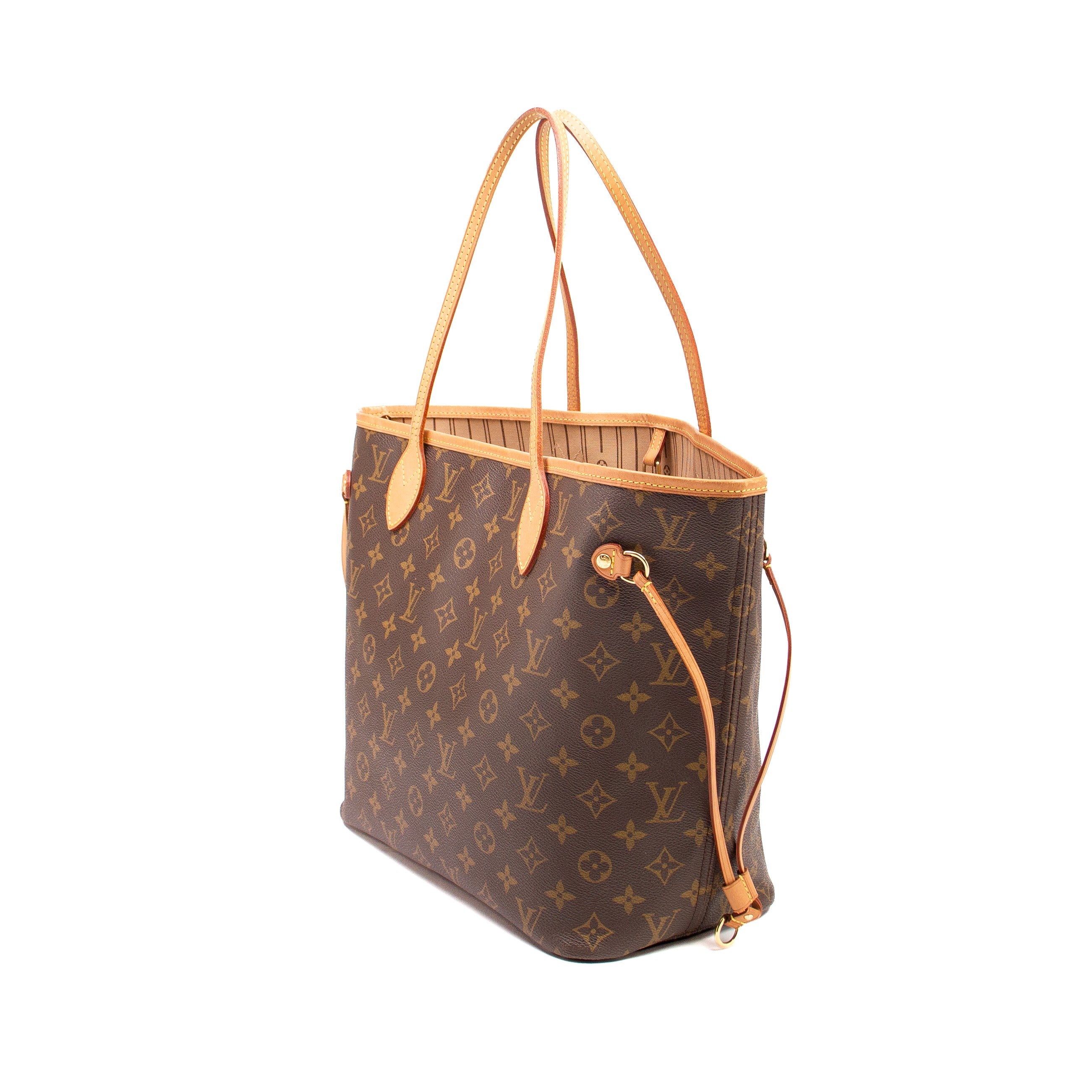 Louis Vuitton Neverfull MM