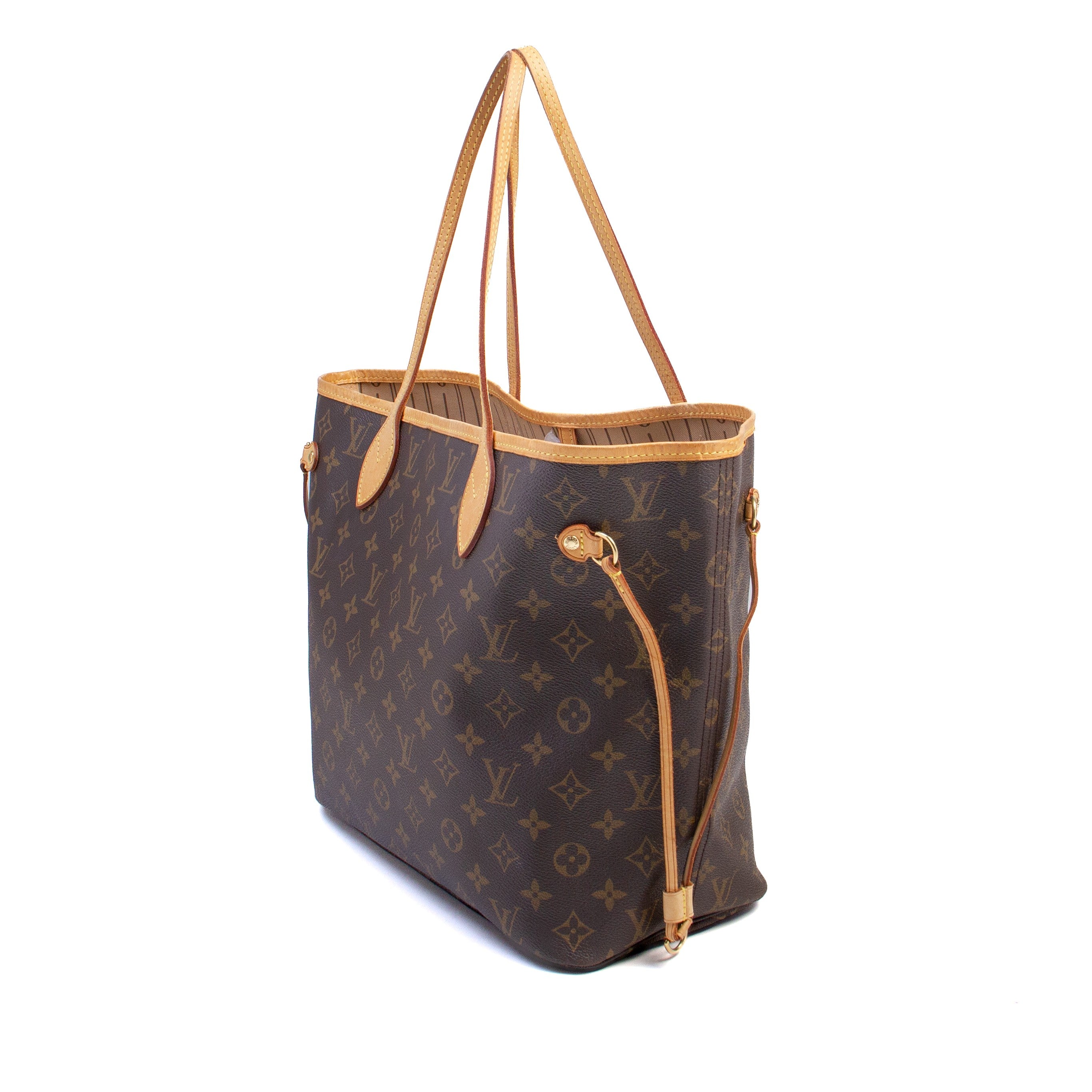 Louis Vuitton Neverfull MM
