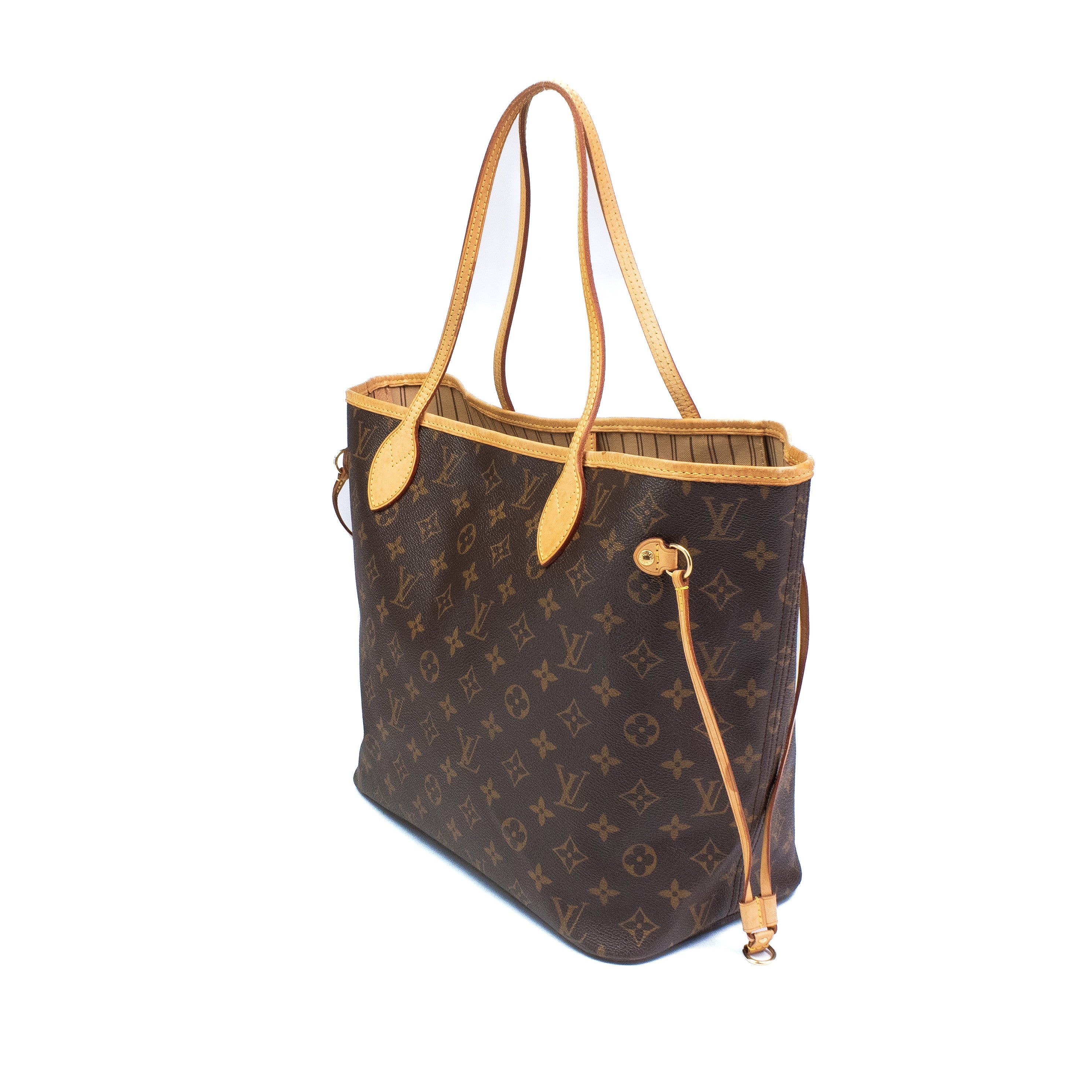 Louis Vuitton Neverfull MM