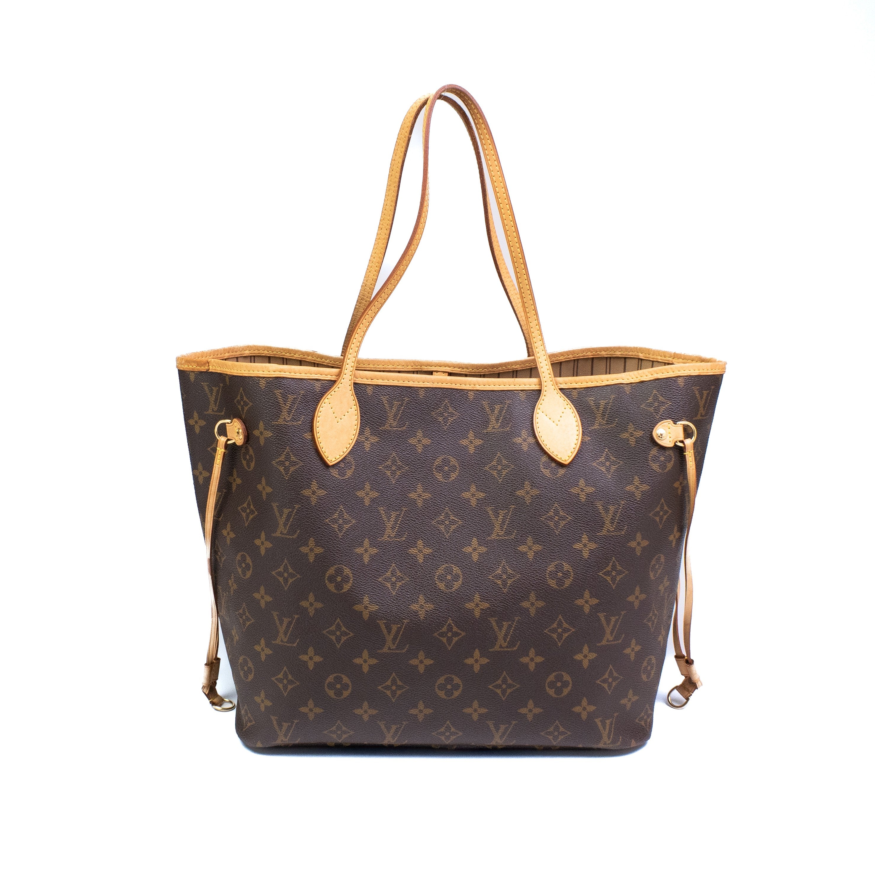 Louis Vuitton Neverfull MM