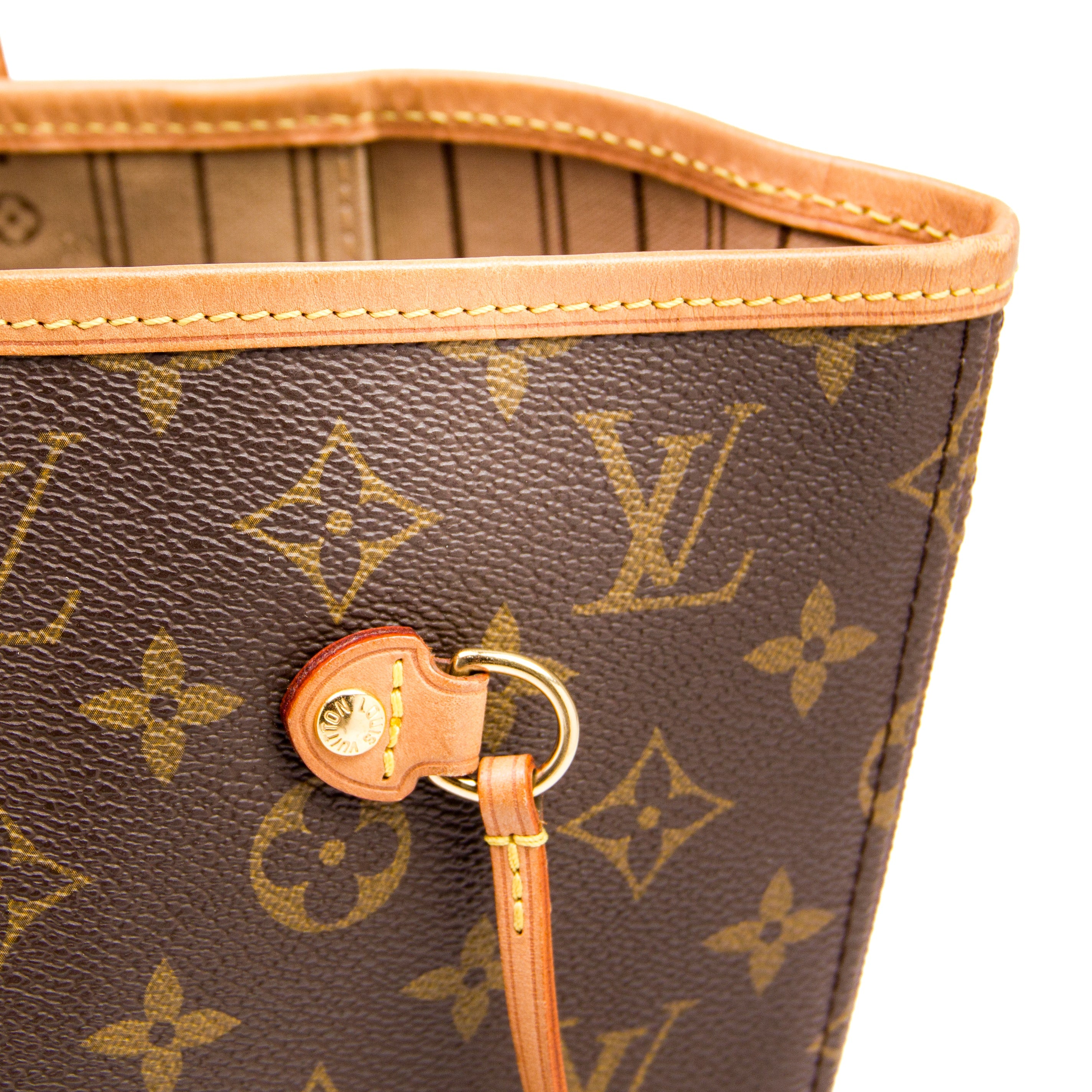 Louis Vuitton Neverfull MM