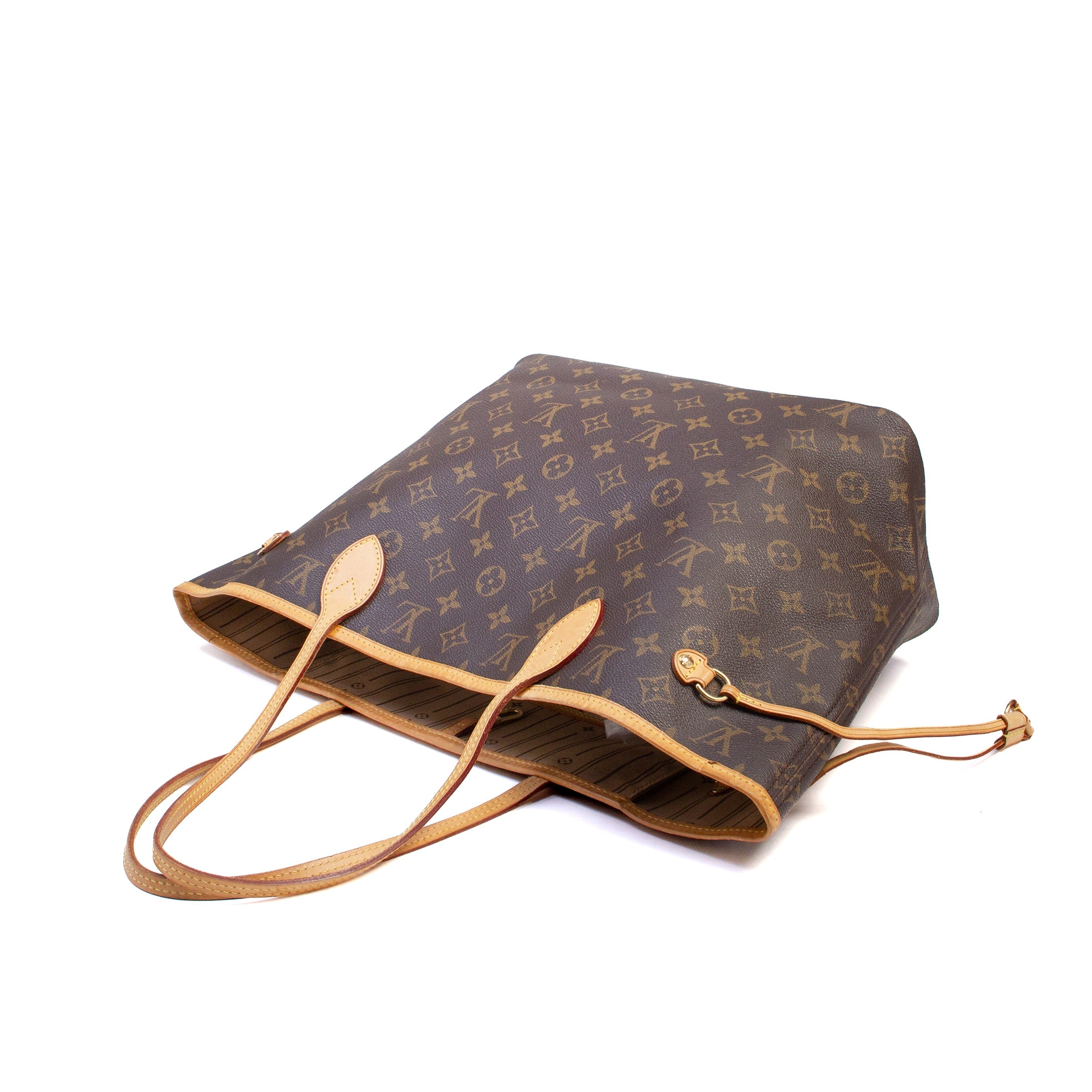 Louis Vuitton Neverfull MM