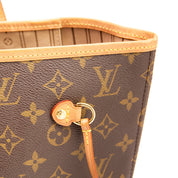 Louis Vuitton Neverfull MM