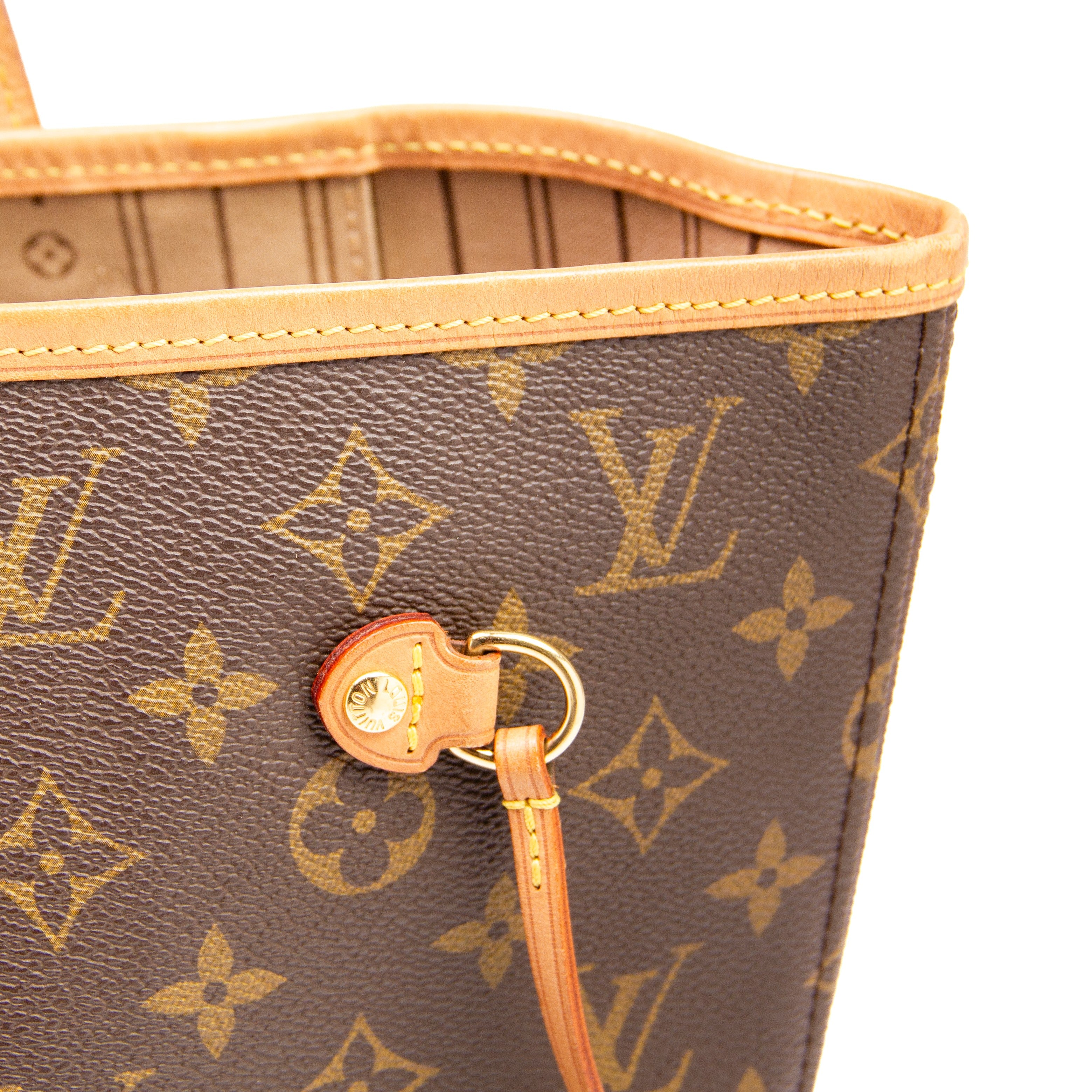 Louis Vuitton Neverfull MM