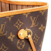 Louis Vuitton Neverfull MM