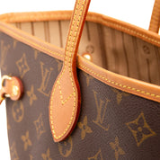 Louis Vuitton Neverfull MM
