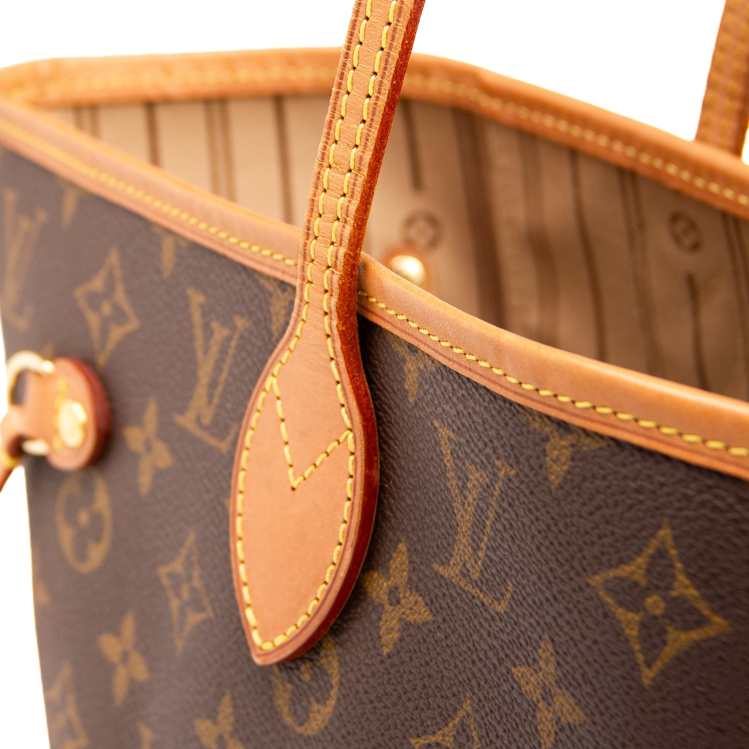 Louis Vuitton Neverfull MM