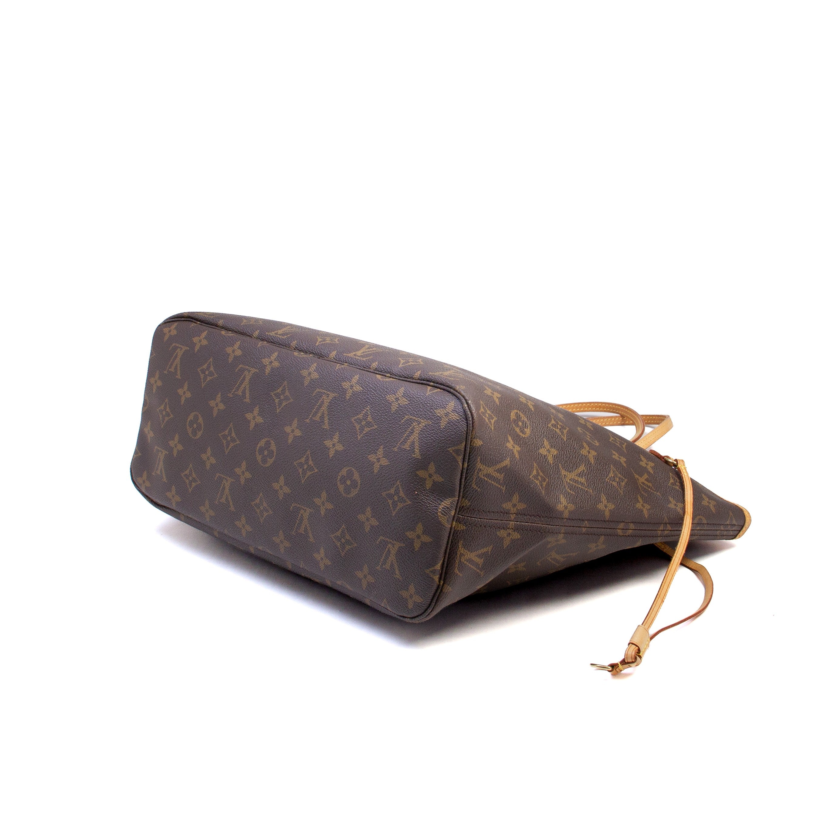 Louis Vuitton Neverfull MM