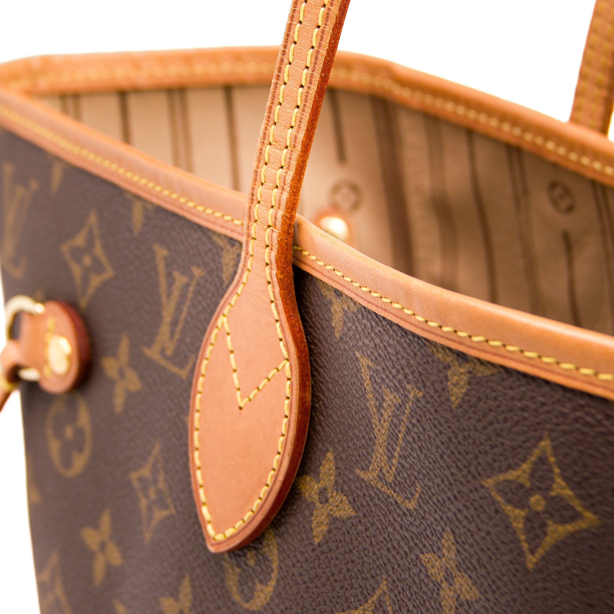 Louis Vuitton Neverfull MM