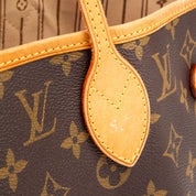 Louis Vuitton Neverfull MM
