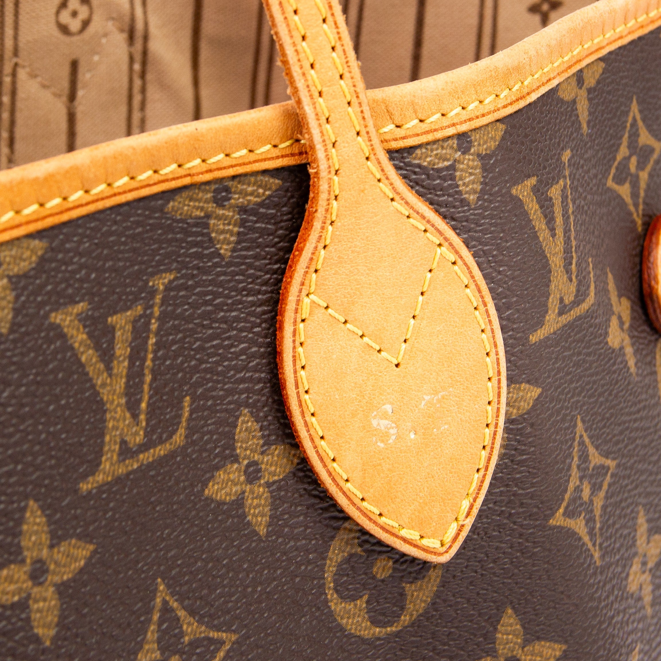 Louis Vuitton Neverfull MM