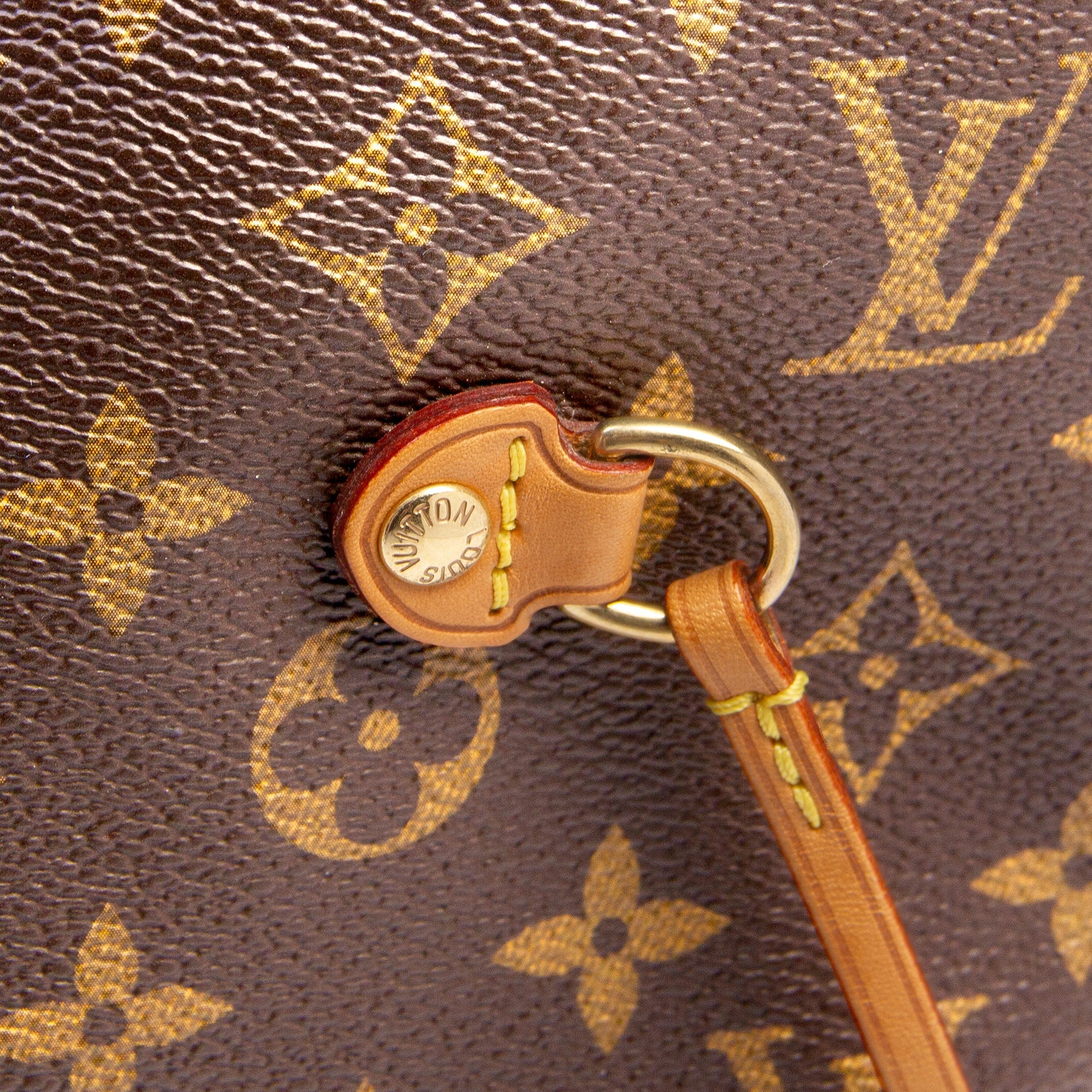 Louis Vuitton Neverfull MM