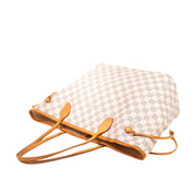Louis Vuitton Damier Azur Neverfull MM