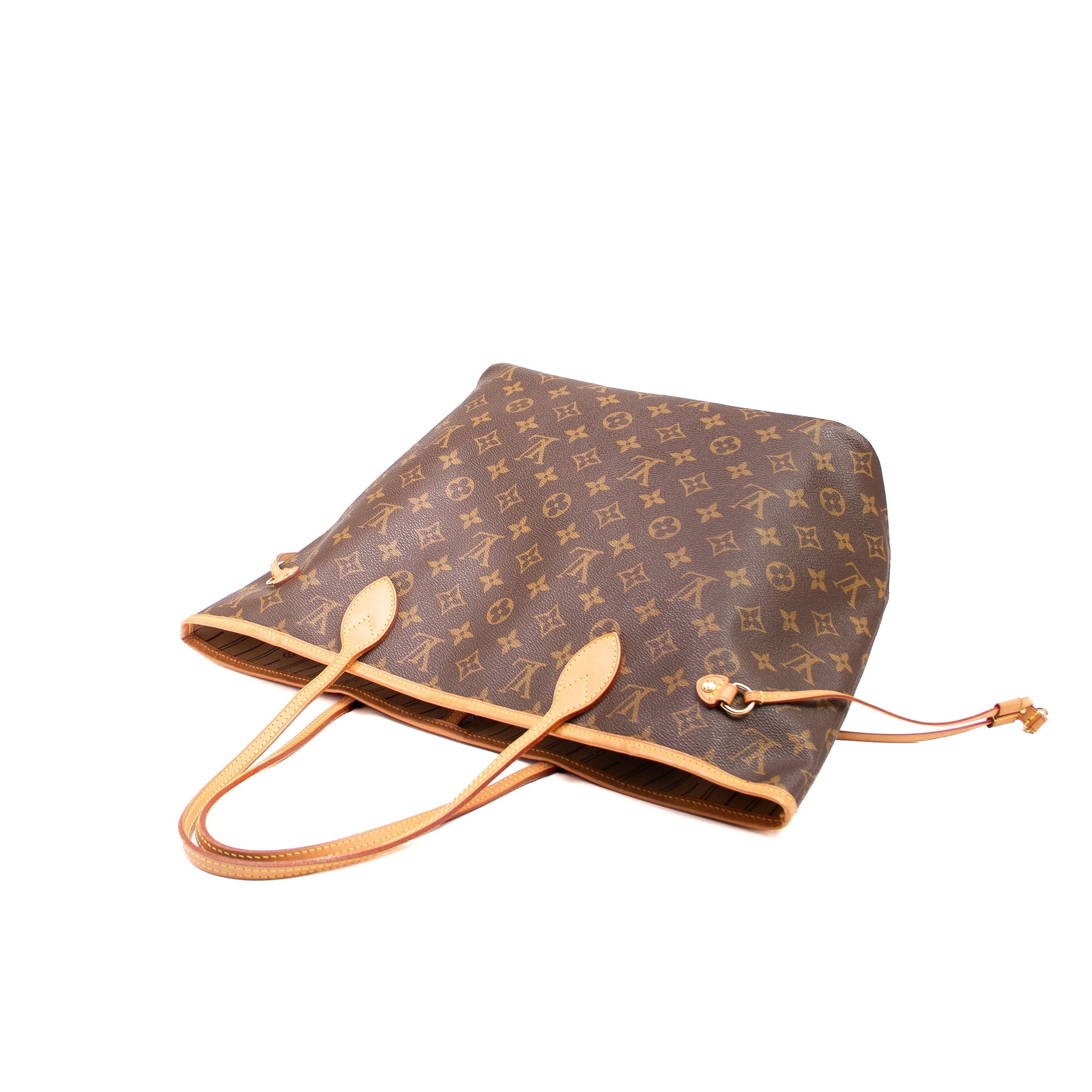 Louis Vuitton Neverfull MM