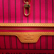 Louis Vuitton Neverfull MM