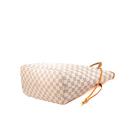 Louis Vuitton Damier Azur Neverfull MM