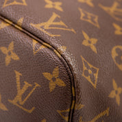Louis Vuitton Neverfull MM