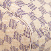 Louis Vuitton Damier Azur Neverfull MM