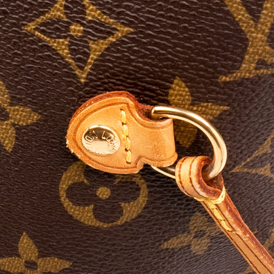 Louis Vuitton Neverfull MM