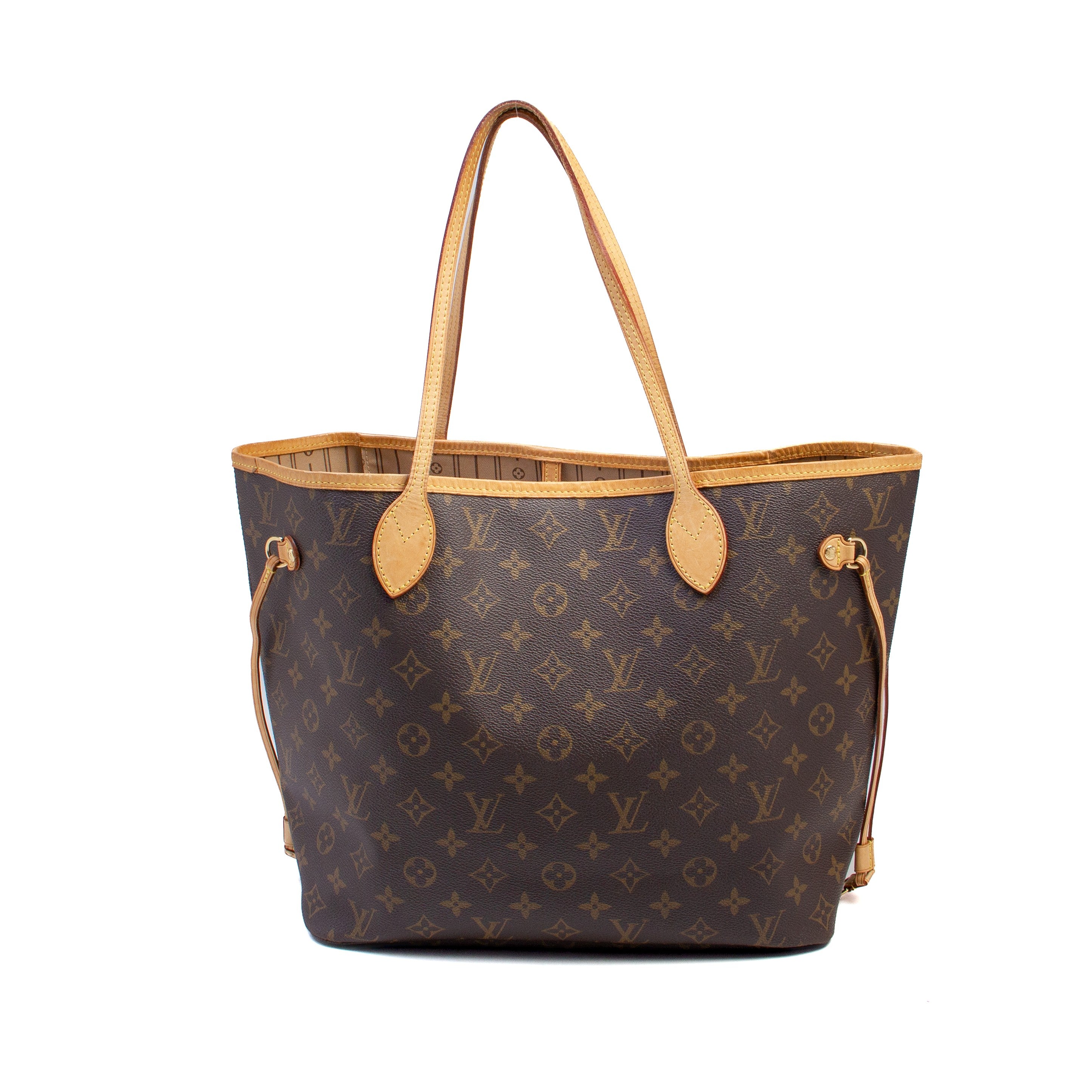 Louis Vuitton Neverfull MM