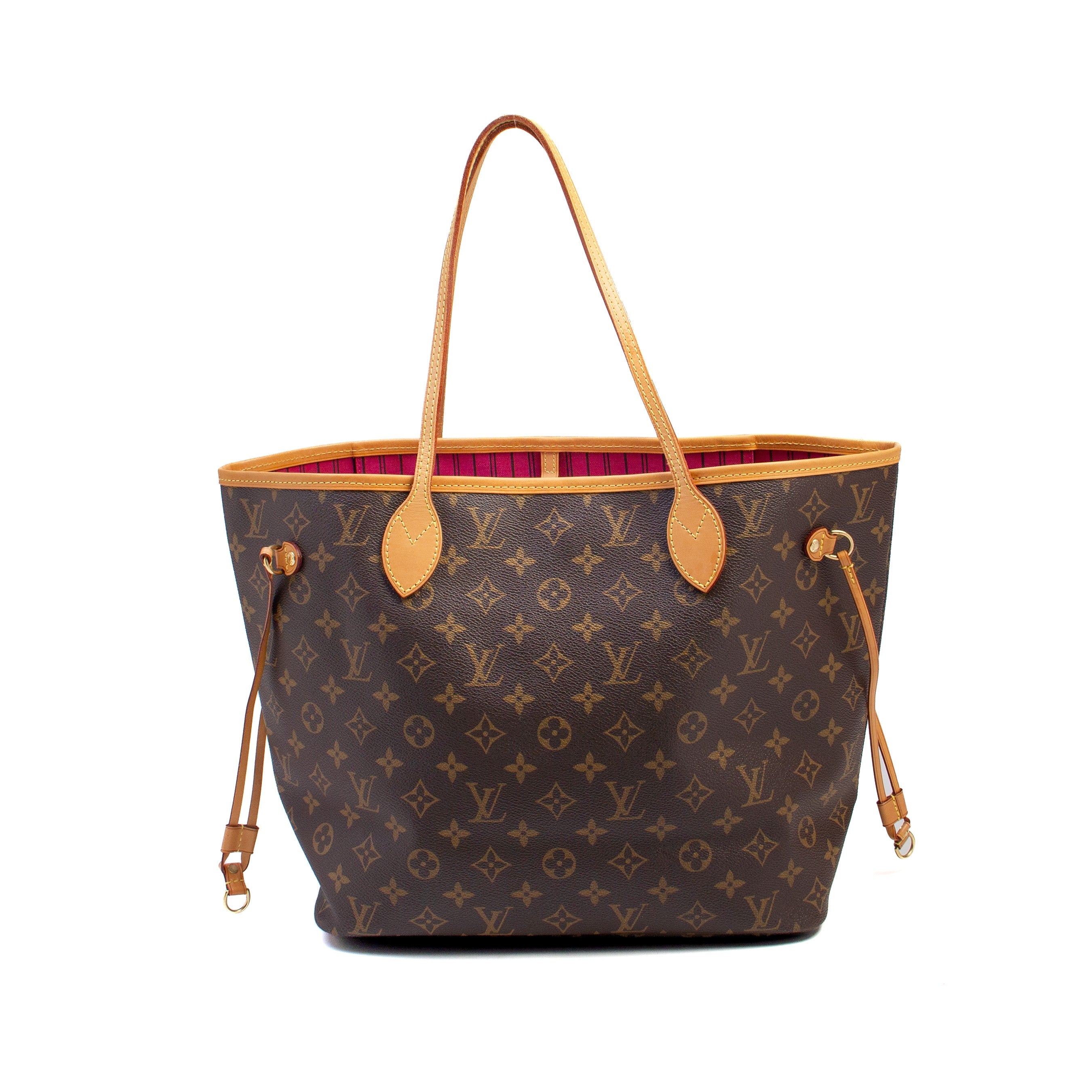 Louis Vuitton Neverfull MM