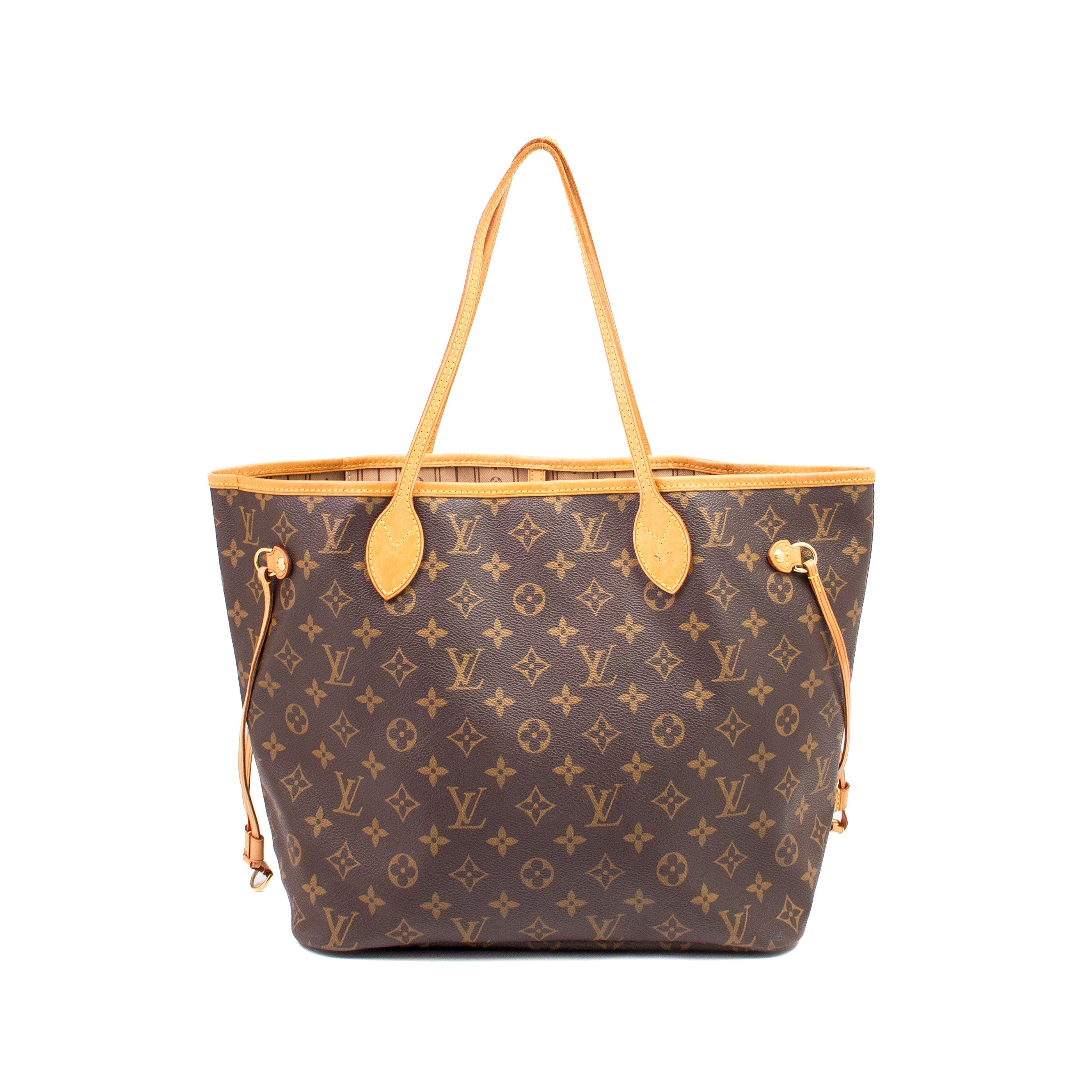 Louis Vuitton Neverfull MM