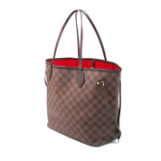 Louis Vuitton Neverfull MM Damier