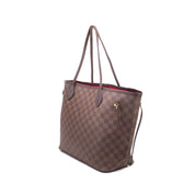 Louis Vuitton Neverfull MM Damier