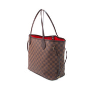 Louis Vuitton Neverfull MM Damier