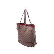 Louis Vuitton Neverfull MM Damier