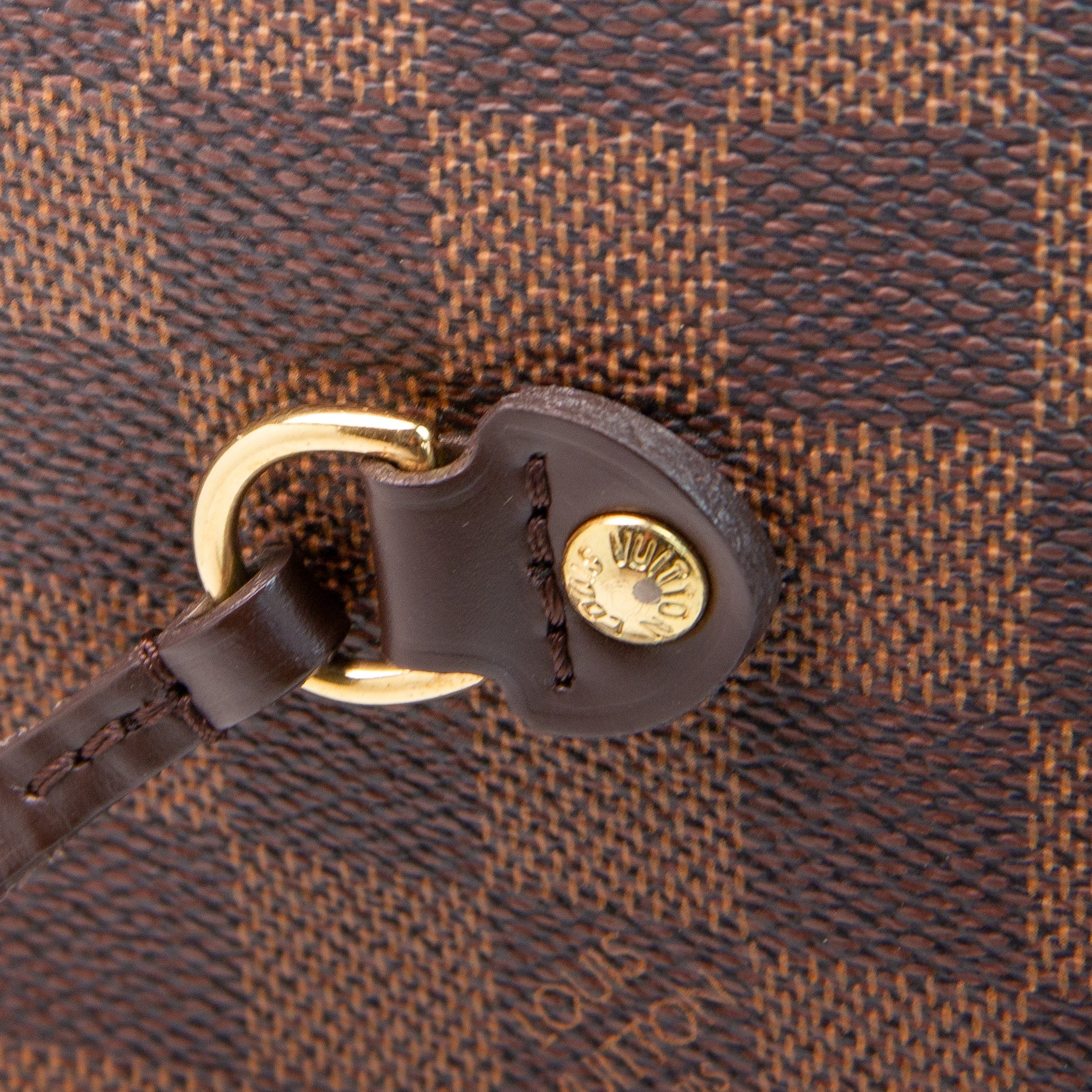 Louis Vuitton Neverfull MM Damier