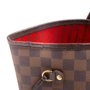 Louis Vuitton Neverfull MM Damier