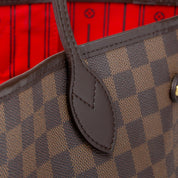 Louis Vuitton Neverfull MM Damier