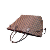 Louis Vuitton Neverfull MM Damier