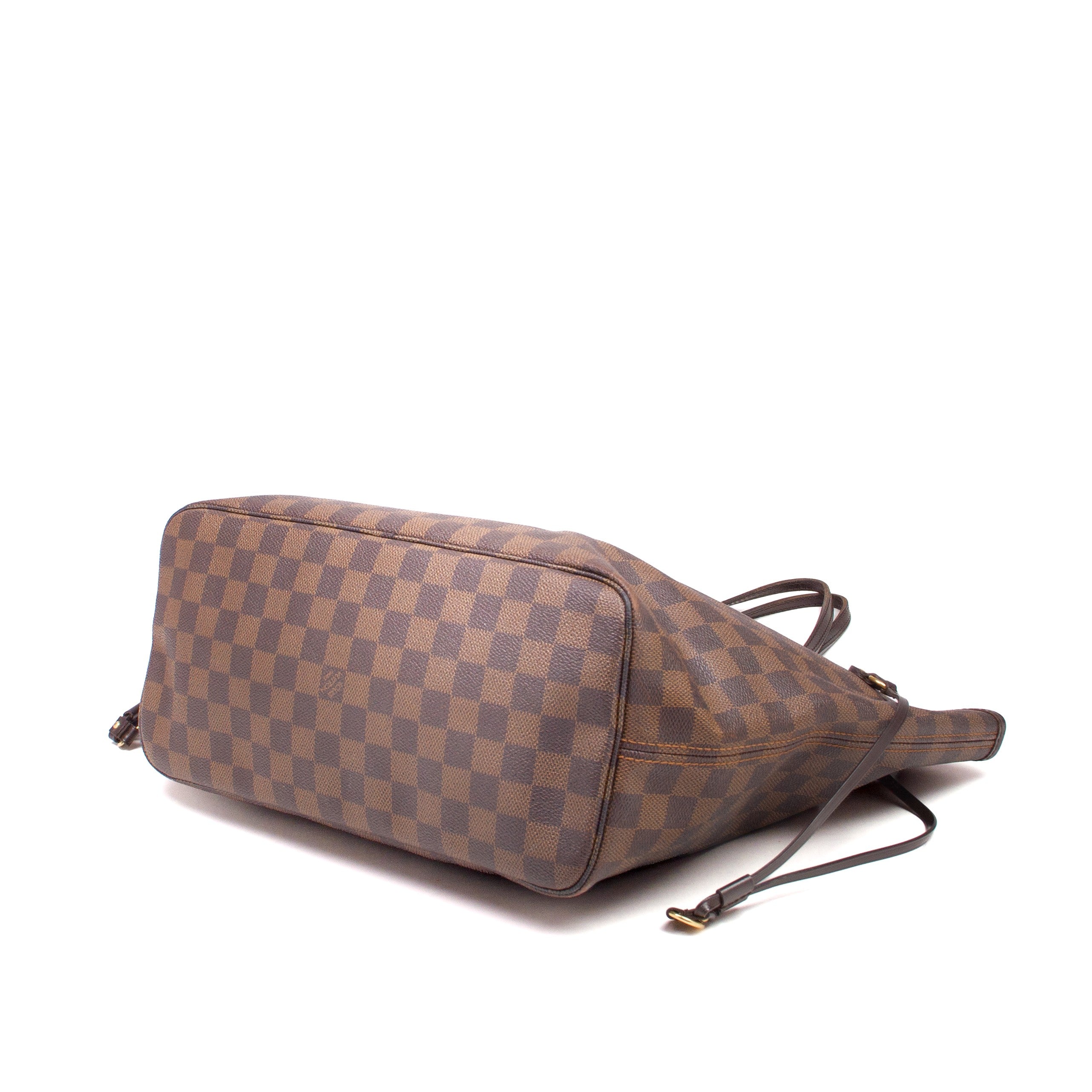 Louis Vuitton Neverfull MM Damier