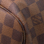 Louis Vuitton Neverfull MM Damier
