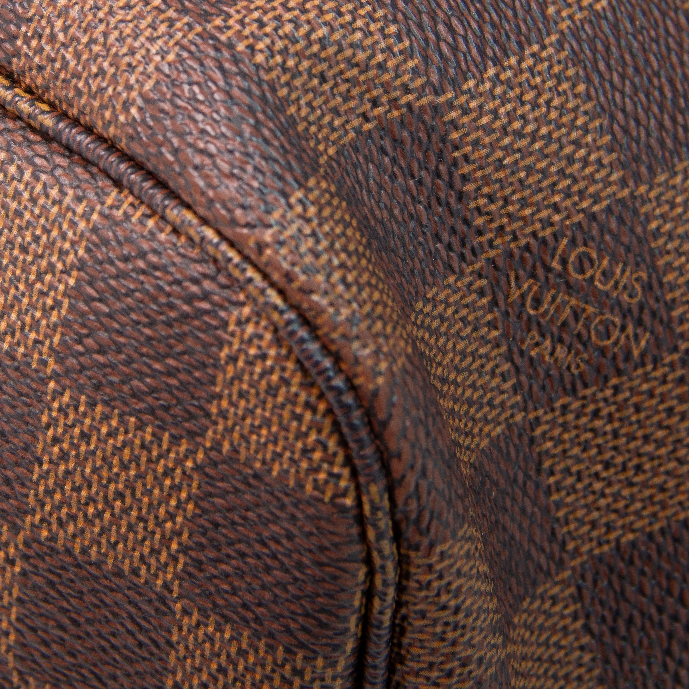 Louis Vuitton Neverfull MM Damier