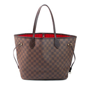 Louis Vuitton Neverfull MM Damier