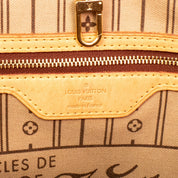 Louis Vuitton Neverfull MM