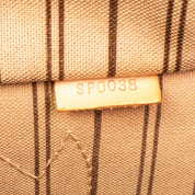 Louis Vuitton Neverfull MM