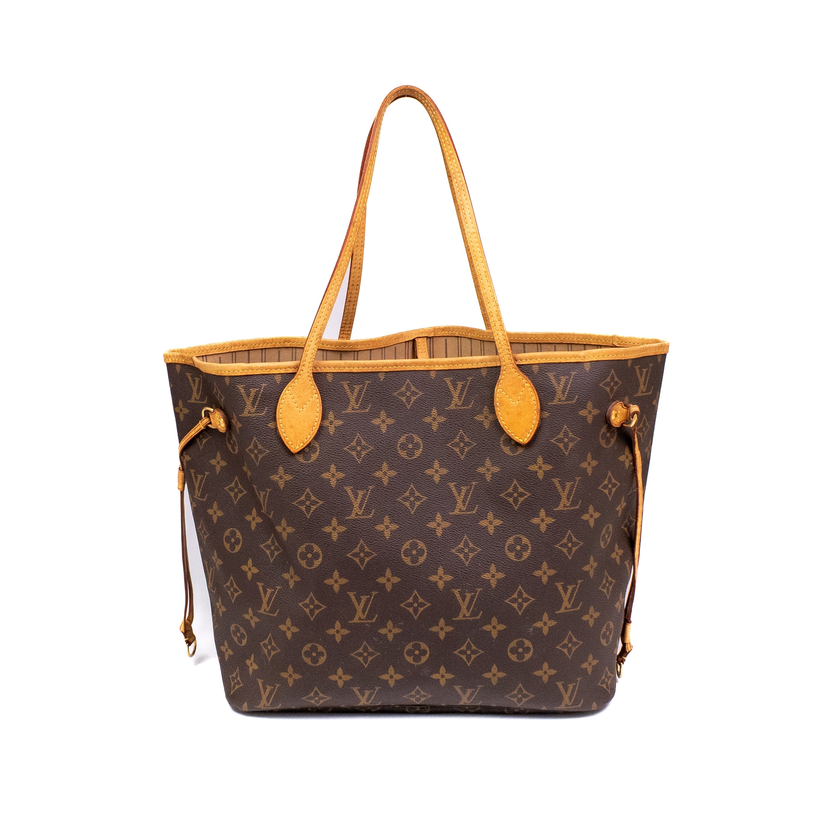 Louis Vuitton Neverfull MM