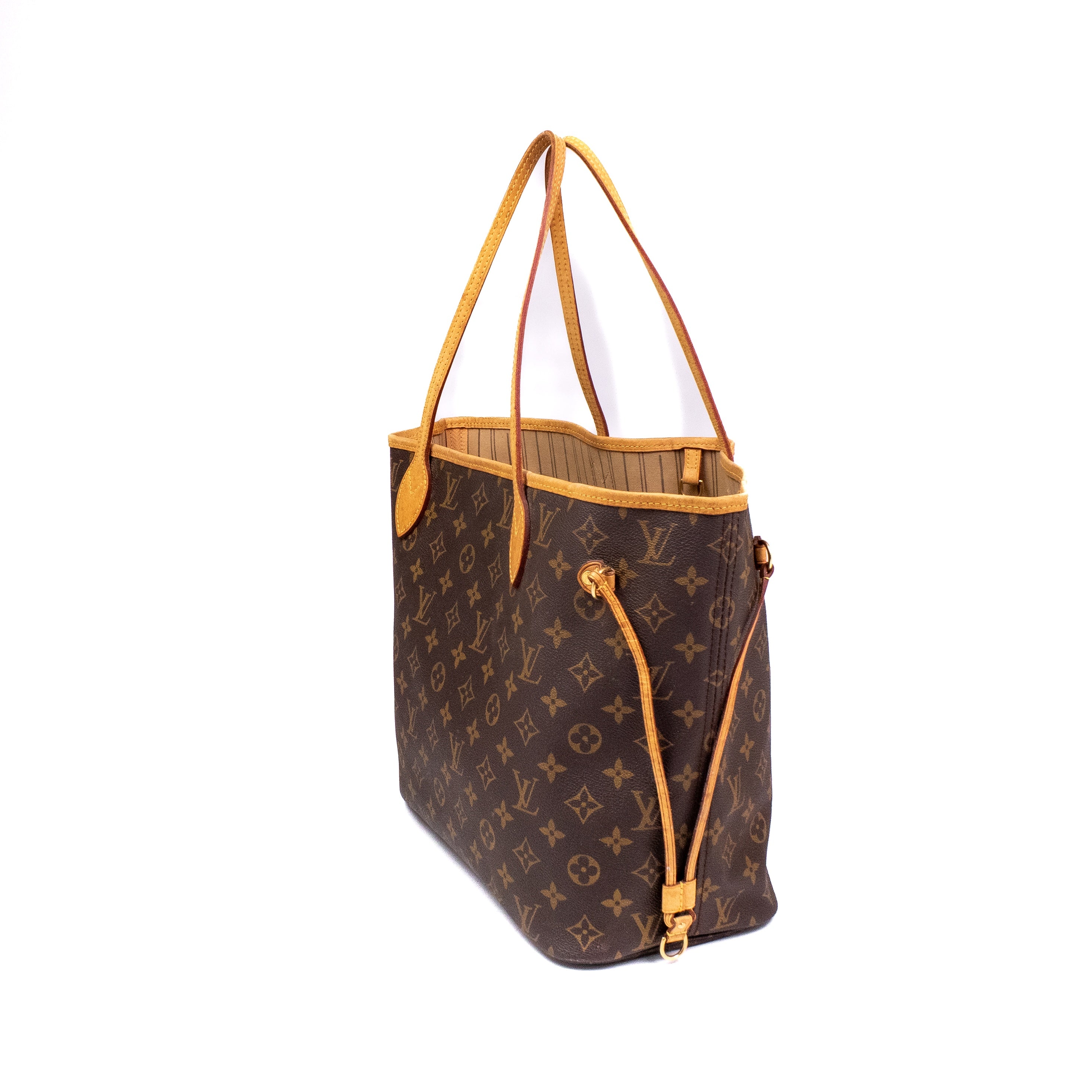 Louis Vuitton Neverfull MM