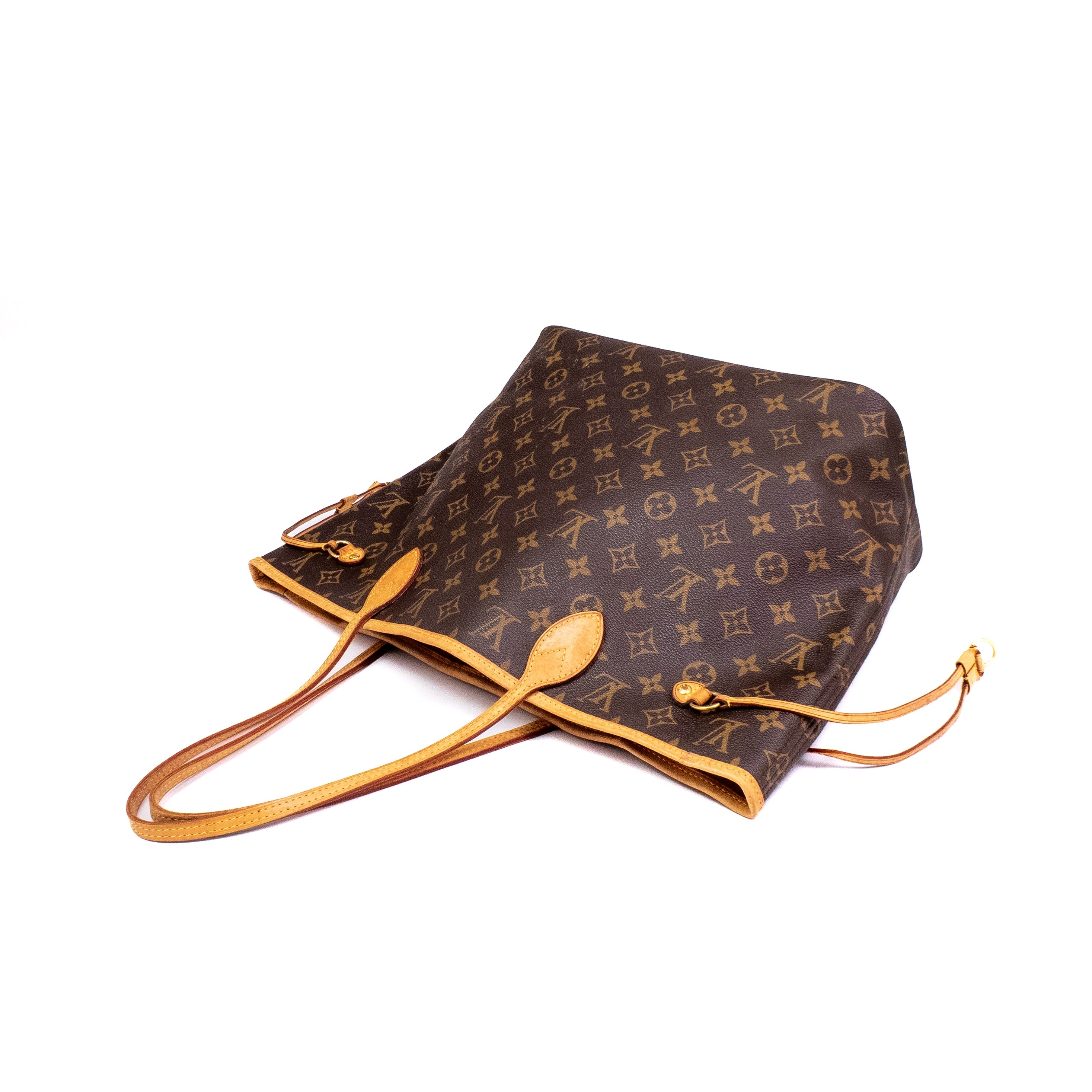 Louis Vuitton Neverfull MM