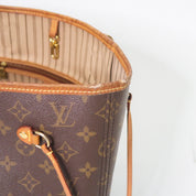 Louis Vuitton Neverfull MM